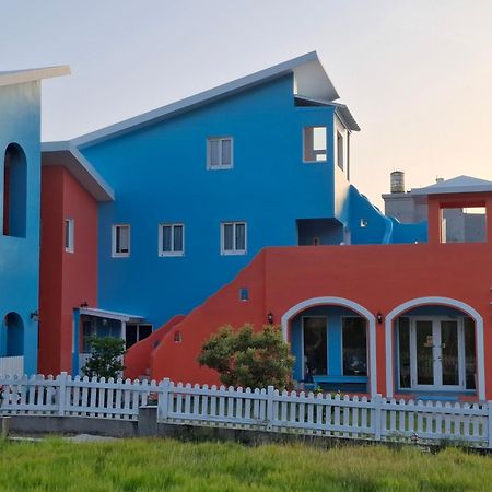 Wonderful Kenting Hostel Cape Eluanbi Exteriér fotografie