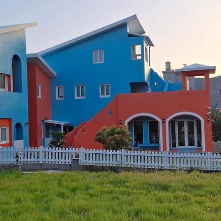 Wonderful Kenting Hostel Cape Eluanbi Exteriér fotografie