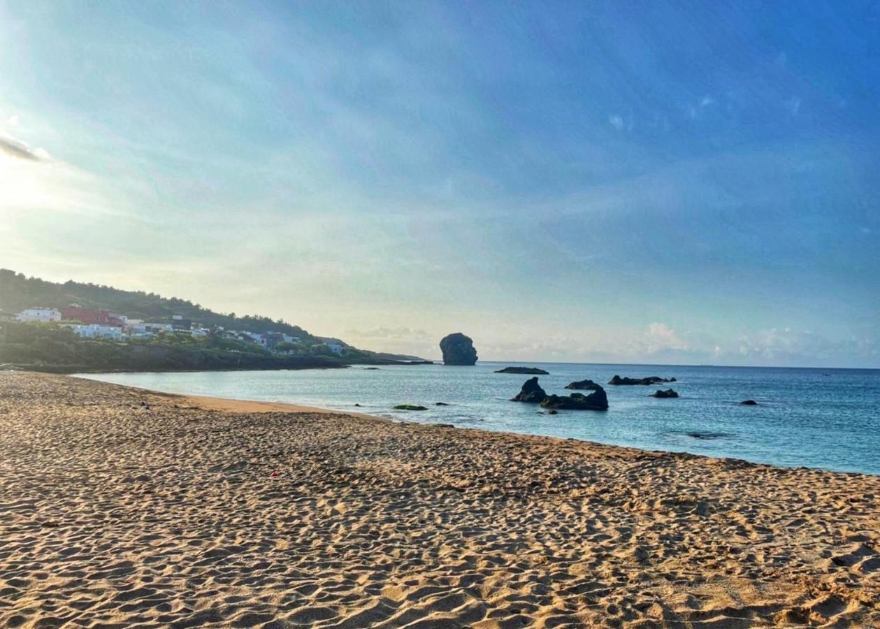 Wonderful Kenting Hostel Cape Eluanbi Exteriér fotografie