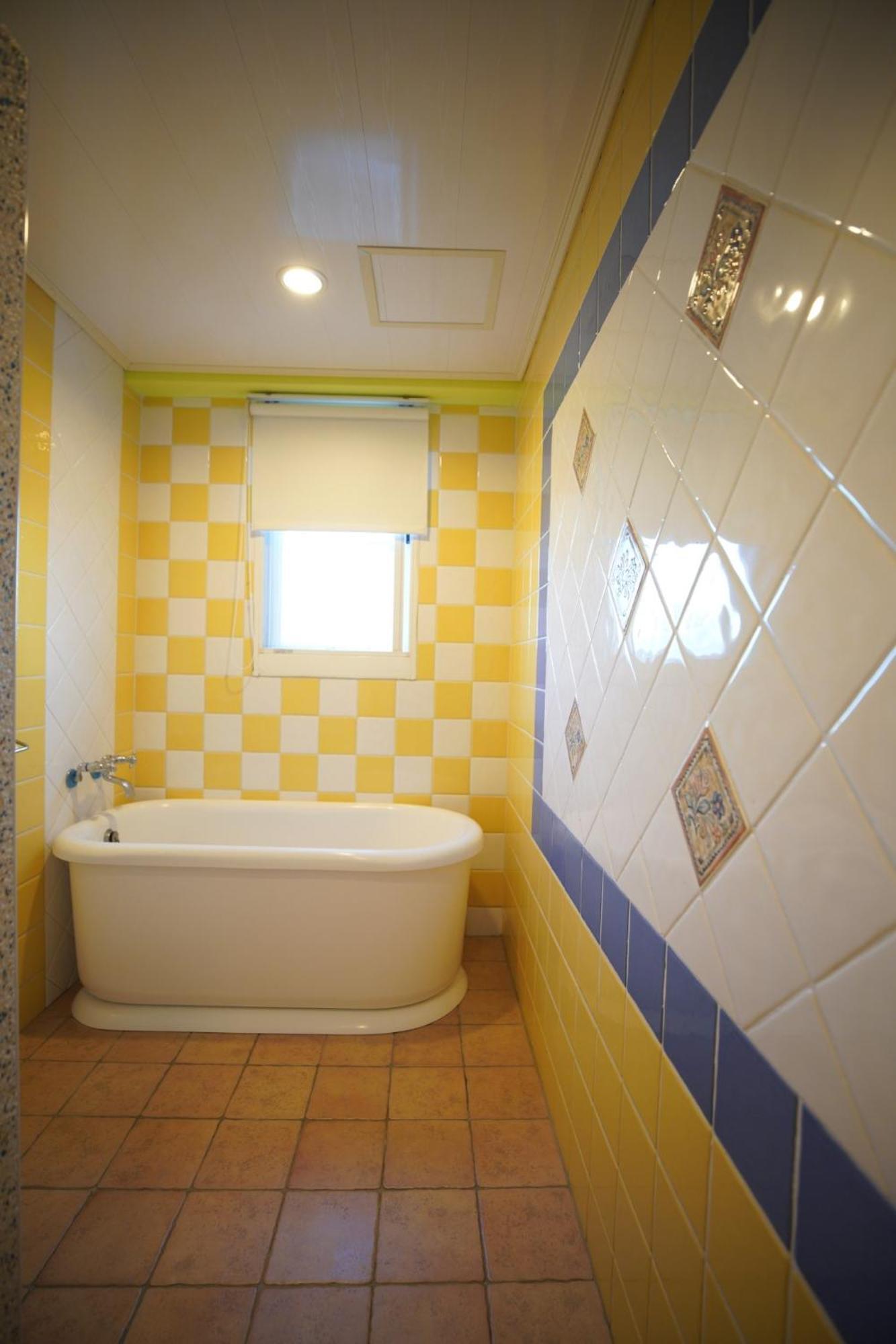 Wonderful Kenting Hostel Cape Eluanbi Pokoj fotografie