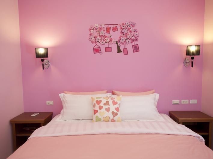 Wonderful Kenting Hostel Cape Eluanbi Exteriér fotografie