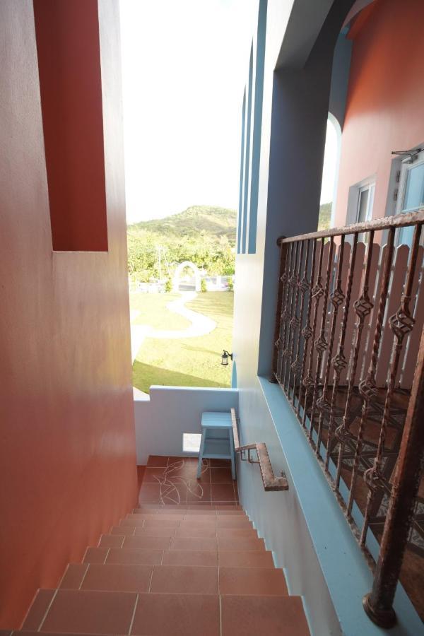 Wonderful Kenting Hostel Cape Eluanbi Exteriér fotografie
