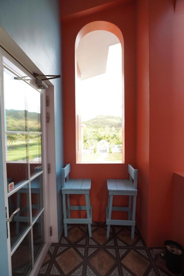 Wonderful Kenting Hostel Cape Eluanbi Exteriér fotografie
