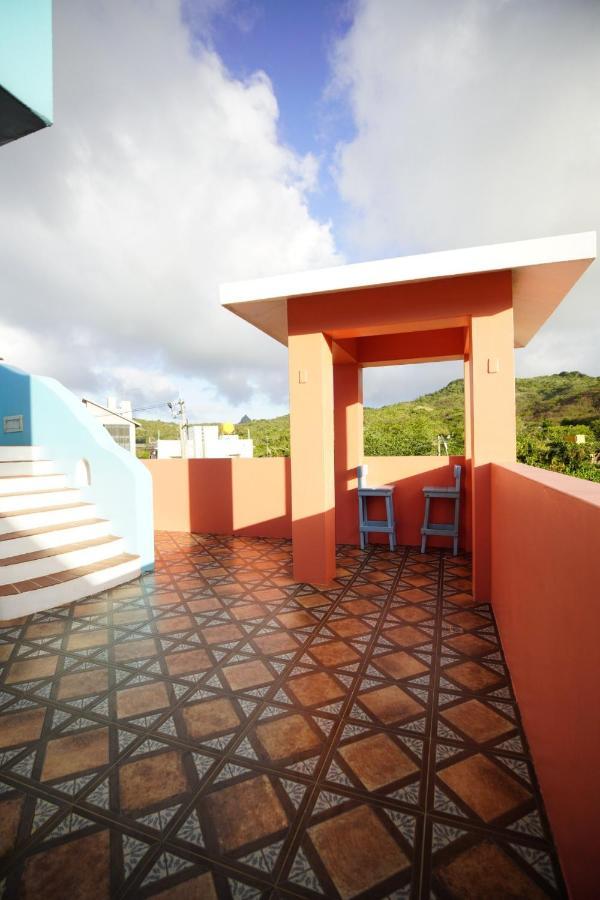 Wonderful Kenting Hostel Cape Eluanbi Exteriér fotografie