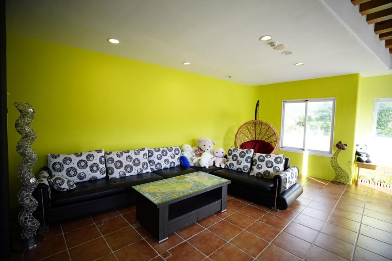 Wonderful Kenting Hostel Cape Eluanbi Exteriér fotografie