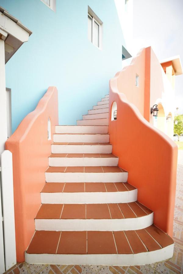Wonderful Kenting Hostel Cape Eluanbi Exteriér fotografie